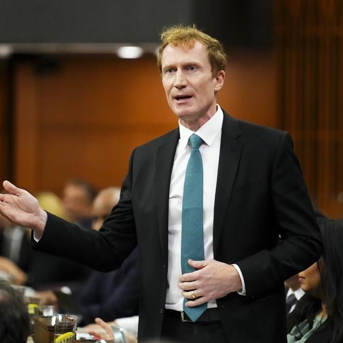 好色tv consensus on immigration under threat, but not gone: immigration minister